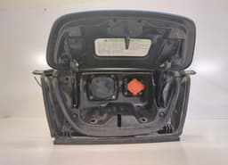 NISSAN 296B1-3NA1A 625503NA0A 62550-3NA0A Battery charging port / dock NISSAN LEAF I (ZE0) (2010-2017) — thumbnail 2