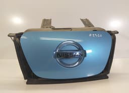 NISSAN 296B1-3NA1A 625503NA0A 62550-3NA0A Battery charging port / dock NISSAN LEAF I (ZE0) (2010-2017) — thumbnail 1