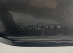 AUDI 4G8858531AM Mirror left AUDI A7 Sportback (4GA) (2010-2017) — thumbnail 7