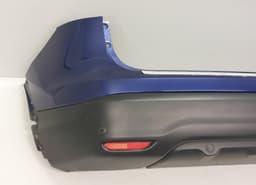 NISSAN 850224EB0H 850224EB0A 850224EA0H Rear bumper NISSAN QASHQAI II (J11) (2013-2021) — thumbnail 6