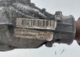 JEEP 68060207AD T02UF1472D0944 A0934102 H210047 C210047 Front axle Differential JEEP GRAND CHEROKEE IV (WK, WK2) (2010-2021) — thumbnail 2
