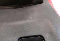 TOYOTA Bootlid / tailgate TOYOTA PRIUS III (XW30) (2009-2015) — thumbnail 5