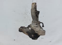 JEEP 68060207AD T02UF1472D0944 A0934102 H210047 C210047 Front axle Differential JEEP GRAND CHEROKEE IV (WK, WK2) (2010-2021) — thumbnail 4