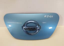 NISSAN 296B1-3NA1A 625503NA0A 62550-3NA0A Battery charging port / dock NISSAN LEAF I (ZE0) (2010-2017) — thumbnail 3