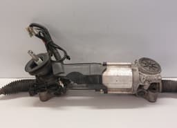 OPEL 7805501692 7817974453G P39030549 Steering rack OPEL ZAFIRA TOURER C (P12) (2011-2019) — thumbnail 2