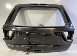 JEEP Bootlid / tailgate JEEP GRAND CHEROKEE IV (WK, WK2) (2010-2021) — thumbnail 1