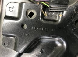 BMW Bootlid / tailgate BMW 5 GRAN TURISMO (F07) (2009-2017) — thumbnail 4