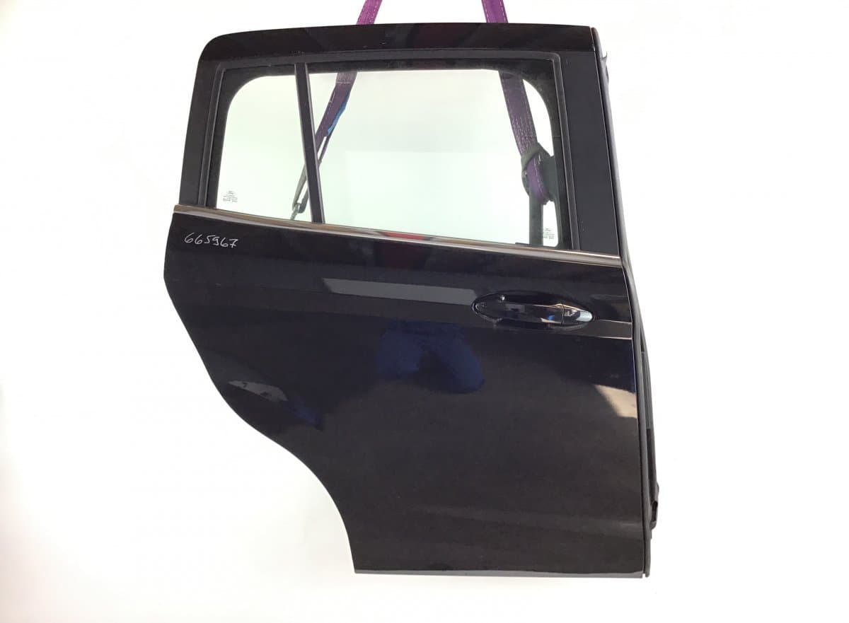FORD Sliding door right FORD B-MAX (2012-2017)