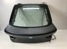 BMW Bootlid / tailgate BMW 5 GRAN TURISMO (F07) (2009-2017) — thumbnail 1