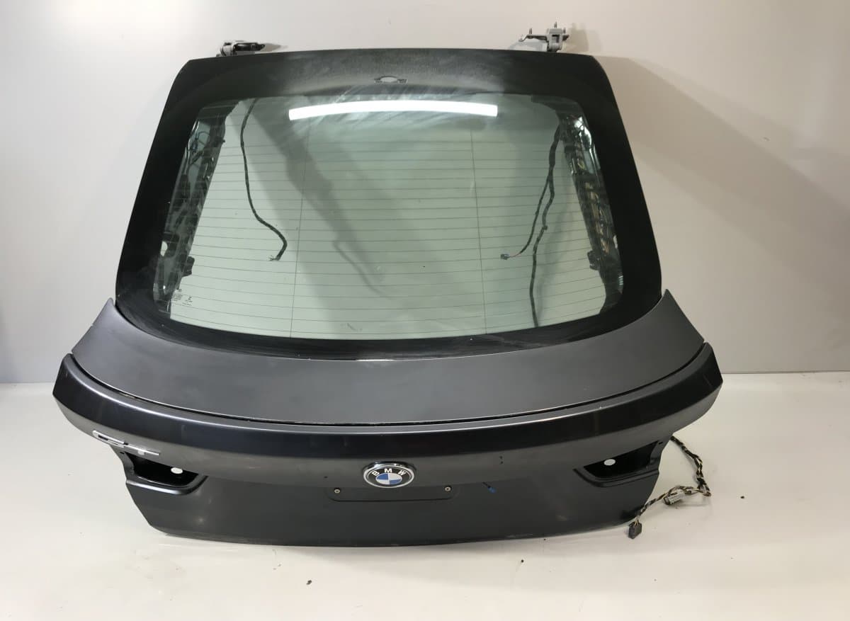 BMW Bootlid / tailgate BMW 5 GRAN TURISMO (F07) (2009-2017)