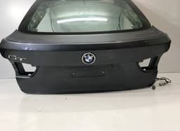 BMW Bootlid / tailgate BMW 5 GRAN TURISMO (F07) (2009-2017) — thumbnail 2