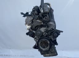 MERCEDES-BENZ Engine MERCEDES-BENZ VITO / V-CLASS (W638) (1996-2003) — thumbnail 3