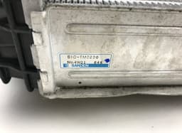SUBARU 21821AA061 Intercooler SUBARU LEVORG I (VM) (2015-2020) — thumbnail 2