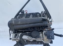 MERCEDES-BENZ Engine MERCEDES-BENZ VITO / V-CLASS (W638) (1996-2003) — thumbnail 6