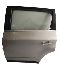 CHEVROLET Door Rear Left CHEVROLET ORLANDO (2010-2018) — thumbnail 1