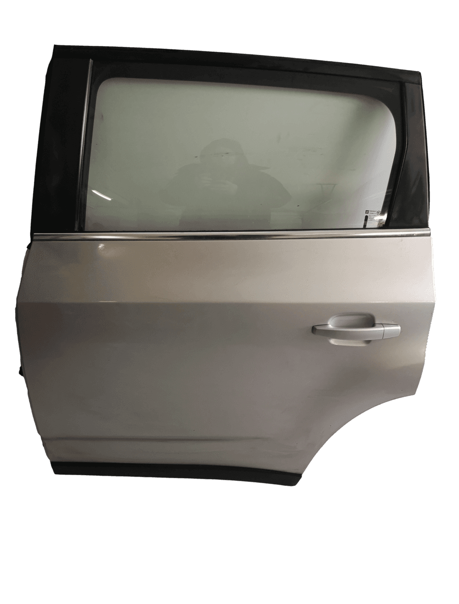 Door Rear Left CHEVROLET ORLANDO (2010-2018)