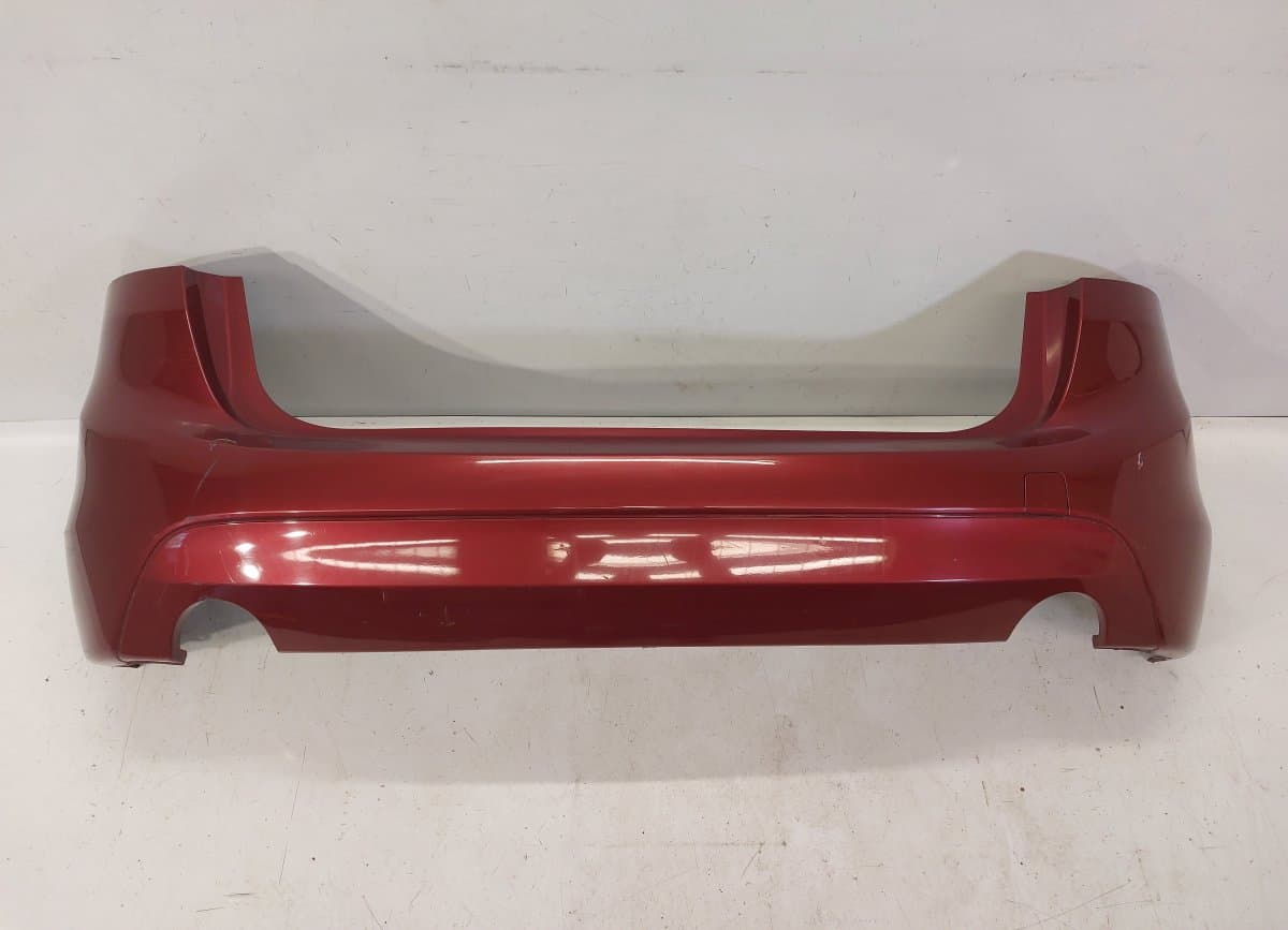 BMW 14914515 Rear bumper BMW 2 Active Tourer (F45, F46) (2013-2021)