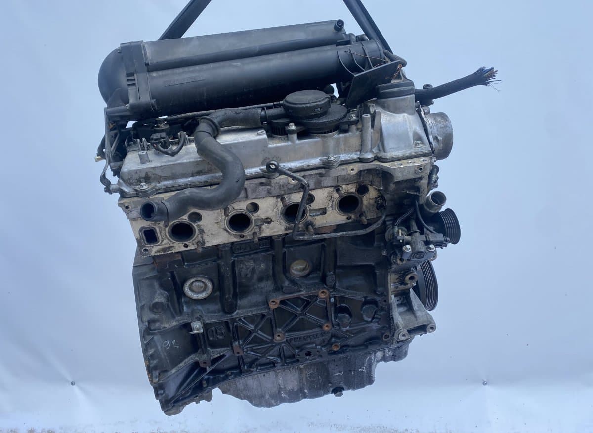 MERCEDES-BENZ Engine MERCEDES-BENZ VITO / V-CLASS (W638) (1996-2003)