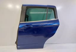 FORD AV11R24721AF Sliding door left FORD B-MAX (2012-2017) — thumbnail 1