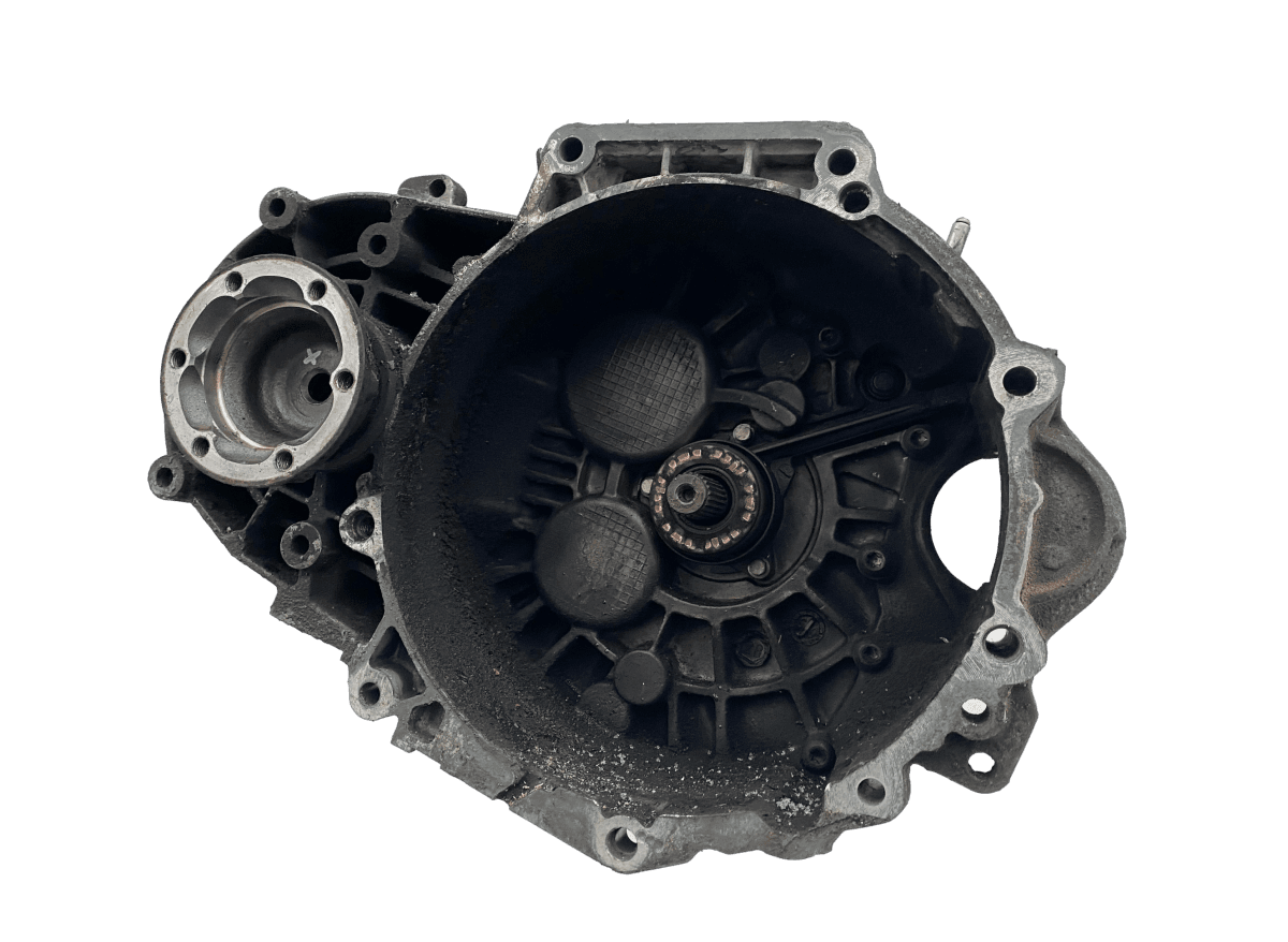 VW Gearbox VW TOURAN (1T1, 1T2) (2003-2010)