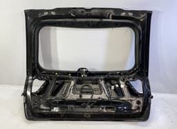JEEP Bootlid / tailgate JEEP GRAND CHEROKEE IV (WK, WK2) (2010-2021) — thumbnail 3