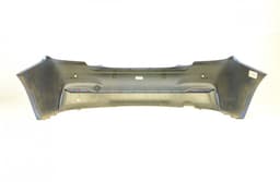 BMW Rear bumper BMW 2 Coupe (F22, F23, F87) (2014-2021) — thumbnail 2