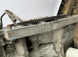 NISSAN 203522A Engine NISSAN NOTE I (E11) (2005-2012) — thumbnail 7