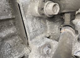 NISSAN 203522A Engine NISSAN NOTE I (E11) (2005-2012) — thumbnail 6