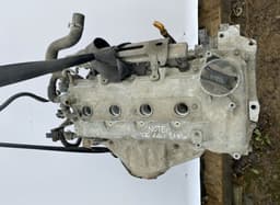 NISSAN 203522A Engine NISSAN NOTE I (E11) (2005-2012) — thumbnail 5