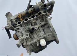 NISSAN 203522A Engine NISSAN NOTE I (E11) (2005-2012) — thumbnail 2