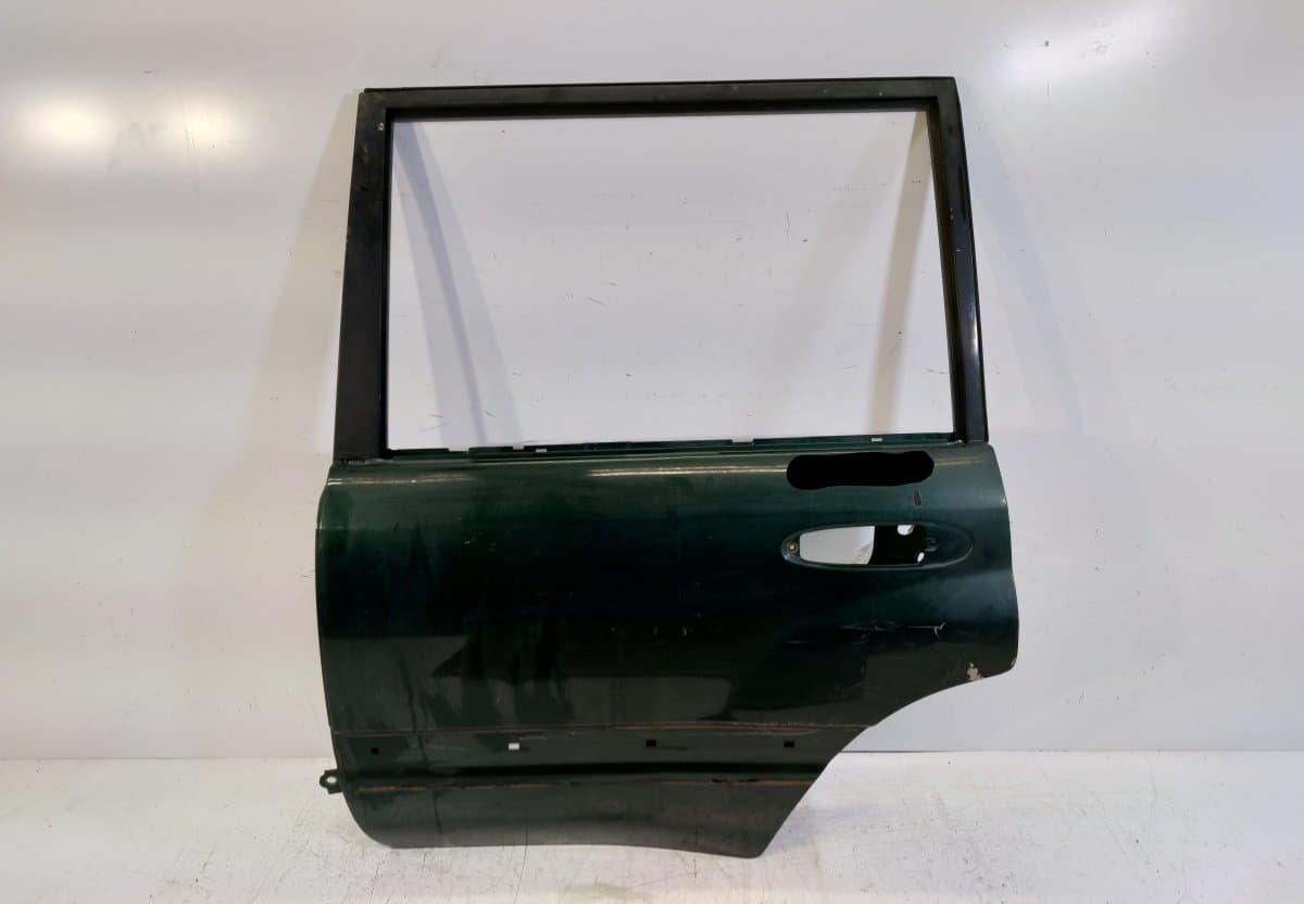 TOYOTA Door Rear Left TOYOTA LAND CRUISER 100 (1998-2007)