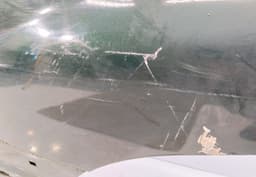 TOYOTA Door Rear Left TOYOTA LAND CRUISER 100 (1998-2007) — thumbnail 3