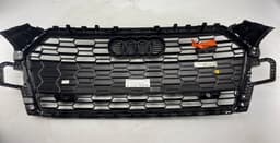 AUDI 8W6853651BE Radiator Grille AUDI A5 (F53, F57, F5A) (2016-) — thumbnail 8