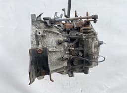 MITSUBISHI PN8J1 W6MBA1STZ YZ1439 A0Z14394 K0Z14394 Gearbox MITSUBISHI ASX I / RVR III (GA) (2010-2023) — thumbnail 5