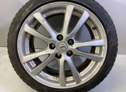 LEXUS Rim set 4 pcs LEXUS IS II (XE20) (2005-2013) — thumbnail 6