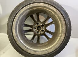 LEXUS Rim set 4 pcs LEXUS IS II (XE20) (2005-2013) — thumbnail 5