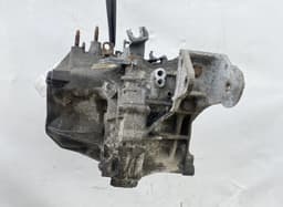 MITSUBISHI PN8J1 W6MBA1STZ YZ1439 A0Z14394 K0Z14394 Gearbox MITSUBISHI ASX I / RVR III (GA) (2010-2023) — thumbnail 2