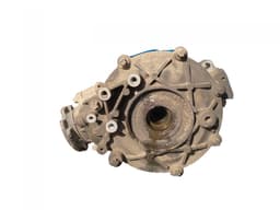MERCEDES-BENZ A2033300302 Front axle Differential MERCEDES-BENZ C-CLASS (W203, CL203) (2000-2011) — thumbnail 1