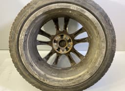 LEXUS Rim set 4 pcs LEXUS IS II (XE20) (2005-2013) — thumbnail 7