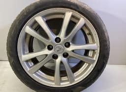 LEXUS Rim set 4 pcs LEXUS IS II (XE20) (2005-2013) — thumbnail 8
