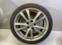 LEXUS Rim set 4 pcs LEXUS IS II (XE20) (2005-2013) — thumbnail 4