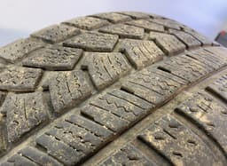 LEXUS Rim set 4 pcs LEXUS IS II (XE20) (2005-2013) — thumbnail 2