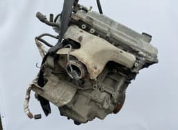 NISSAN 203522A Engine NISSAN NOTE I (E11) (2005-2012) — thumbnail 4