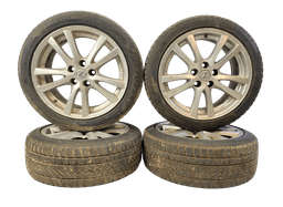 LEXUS Rim set 4 pcs LEXUS IS II (XE20) (2005-2013) — thumbnail 1