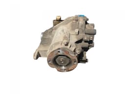 MERCEDES-BENZ A2033300302 Front axle Differential MERCEDES-BENZ C-CLASS (W203, CL203) (2000-2011) — thumbnail 2