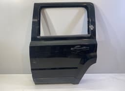 JEEP Door Rear Left JEEP PATRIOT (PK) (2007-2017) — thumbnail 1