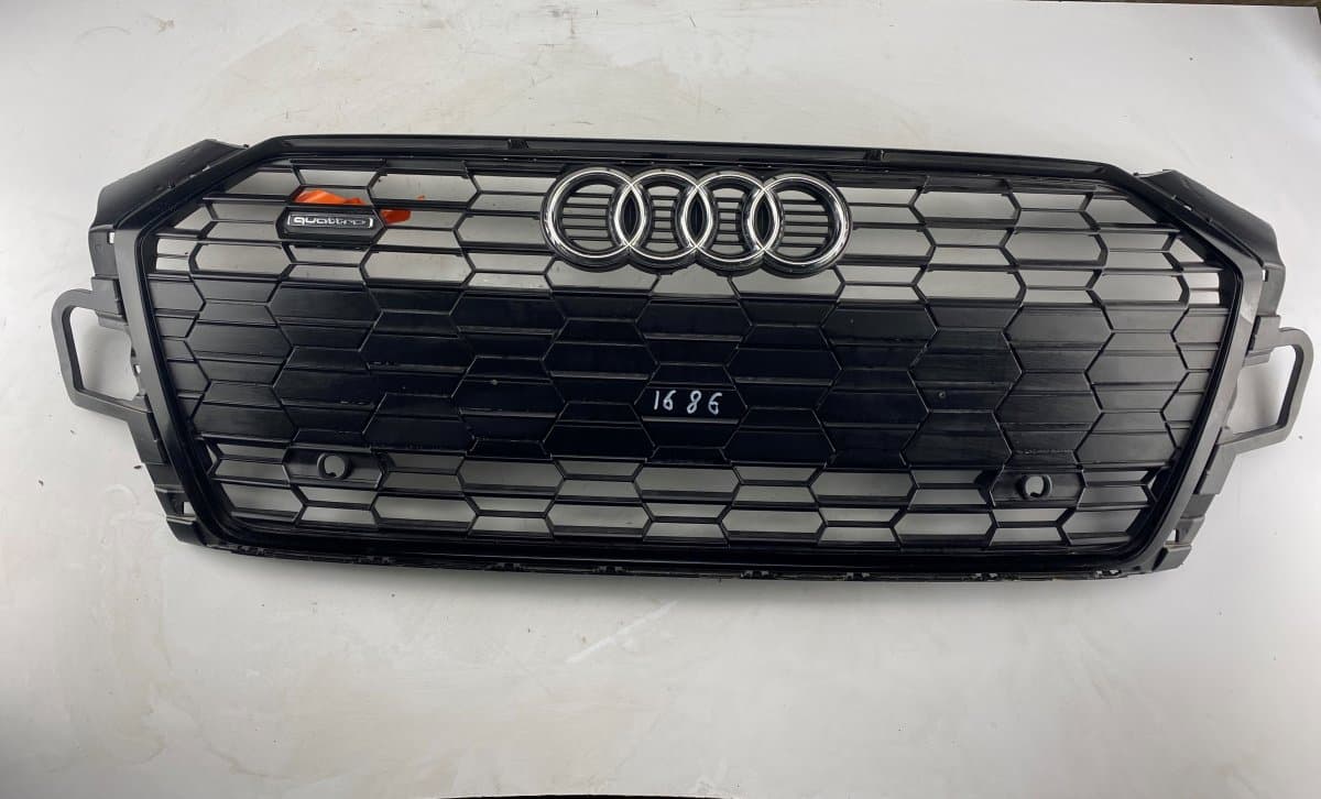 AUDI 8W6853651BE Radiator Grille AUDI A5 (F53, F57, F5A) (2016-)