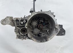 MITSUBISHI PN8J1 W6MBA1STZ YZ1439 A0Z14394 K0Z14394 Gearbox MITSUBISHI ASX I / RVR III (GA) (2010-2023) — thumbnail 1