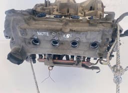 NISSAN Engine NISSAN NOTE I (E11) (2005-2012) — thumbnail 6