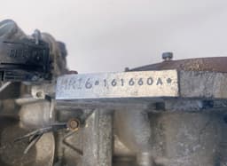 NISSAN Engine NISSAN NOTE I (E11) (2005-2012) — thumbnail 2